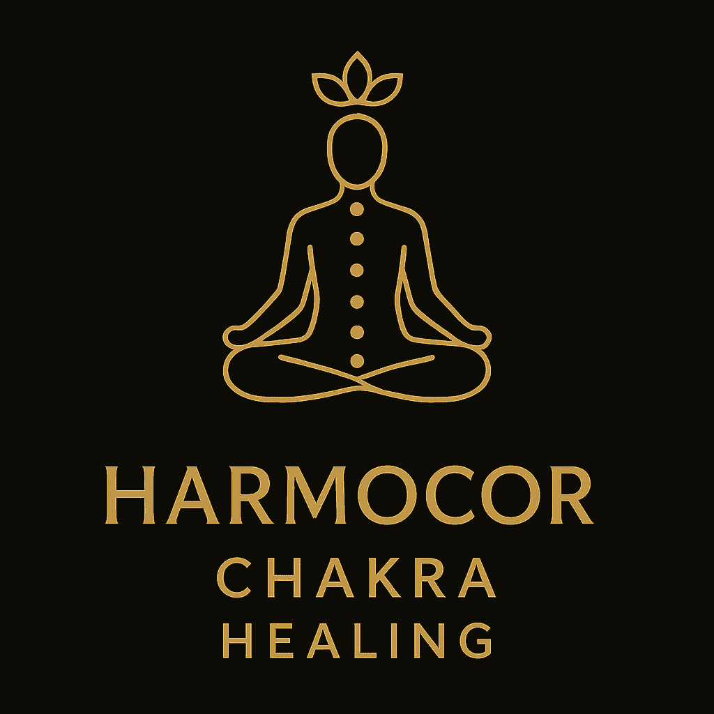 Chakra Balance with harmocore Chakra Healing 3 Chakra Healing, Chakra Balance & Flow, Aura Cleanse | Harmocore Energy System