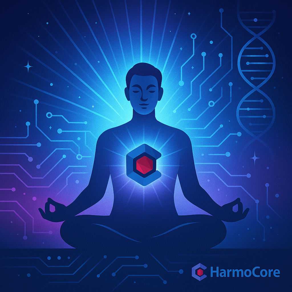 What Is Harmocore?