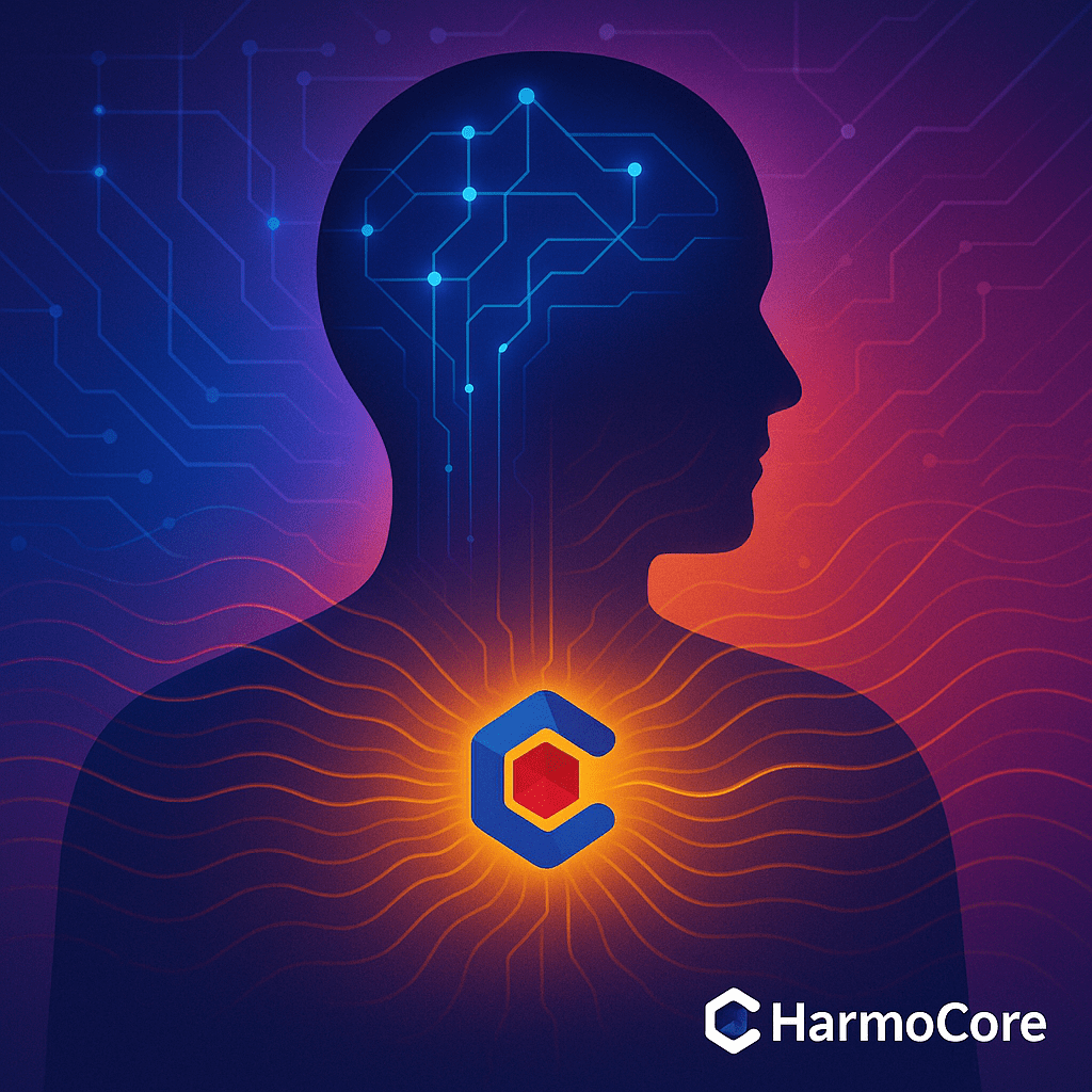 Frequency and Vibration: The Hidden Language of the Body and the Universe