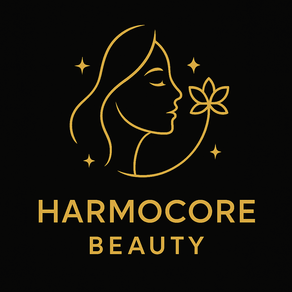 Harmocore Beauty – Energy Frequencies for Radiance, Youth & Vitality 1 Harmocore Beauty – Energy Frequencies for Radiance, Youth & Vitality