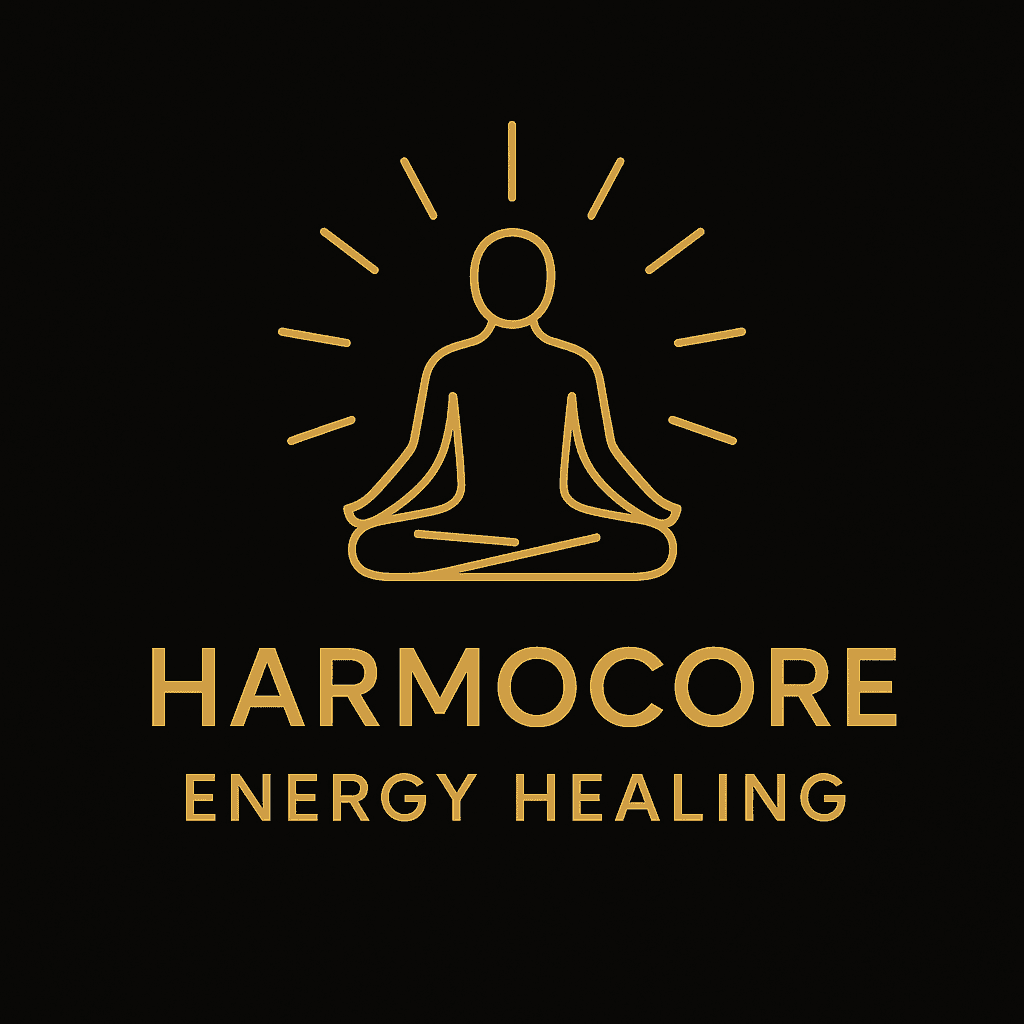 Energy Therapy with Harmocore Energy Healing 1 Harmocore Energy Healing – Natural Energy Harmony, Vitality, and Holistic Wellness